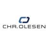 Chr. Olesen Pharma Latin A/S logo