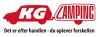 KG CAMPING A/S logo
