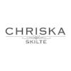 Chriska Skilte logo