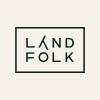 Landfolk A/S logo