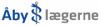 Åbylægerne logo
