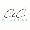 CIC Digital logo