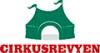 CIRKUSREVYEN A/S logo