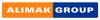 Alimak Group Denmark A/S logo