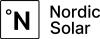 Nordic Solar A/S logo