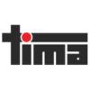 TIMA A/S logo