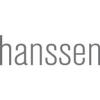 Hanssen Holding A/S logo