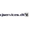 CJ Services logo
