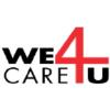 WECARE4U DANMARK A/S logo