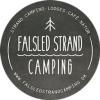 Falsled Strand Lodges & Camping ApS logo