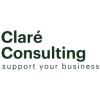 Claré Consulting logo