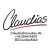 Claudia Schytte logo
