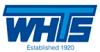 WHT-SPEDITION A/S logo