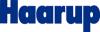 HAARUP MASKINFABRIK A/S logo