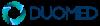 Duomed Scandinavia A/S logo