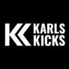 Clean Sneaks Kolding IVS logo