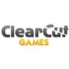 ClearCut Games I/S logo