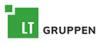 LT Gruppen A/S logo