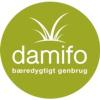 Damifo Group A/S logo
