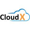 CloudX logo
