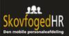 skovfogedHR I/S logo