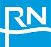 ROHDE NIELSEN A/S logo