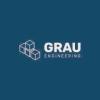 GRAU Ventures ApS logo