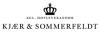 KJÆR & SOMMERFELDT A/S logo