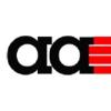 Aalborg Stilladser A/S logo
