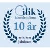 ilik konsulentfirma ApS logo