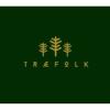 Træfolk ApS logo