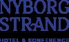 HOTEL NYBORG STRAND A/S logo