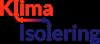 Klima Isolering A/S logo