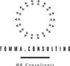 Tomma Consulting logo