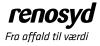 Renosyd i/s logo