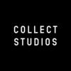 Collect Studios IVS logo