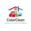 ColorClean logo