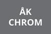 Å. K. CHROM A/S logo
