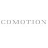 Comotion 2.0 logo