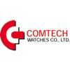 Comtech Watches co. Ltd. logo