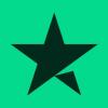 TRUSTPILOT A/S logo