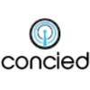 Concied I/S logo