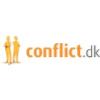 Conflict.dk Lars Mogensen v/Lars Mogensen logo