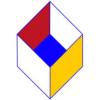 KØBENHAVNS OPMÅLERSERVICE ApS logo