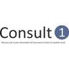 Consult1 logo