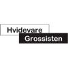 HVIDEVARE GROSSISTEN ApS logo