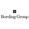 F. E. BORDING A/S logo
