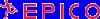 EPICO-IT A/S logo