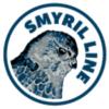 SMYRIL LINE TRAVEL A/S logo