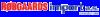 RØDGAARDS IMPORT A/S logo